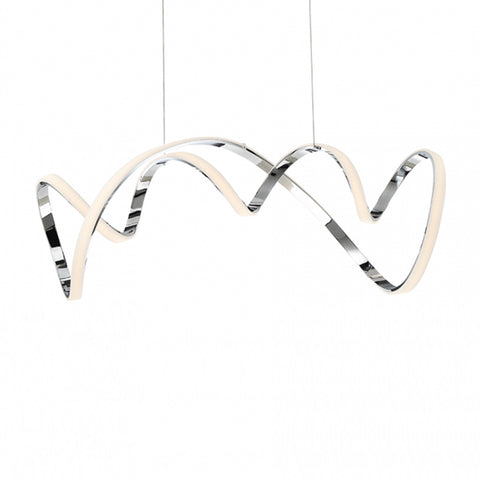 Vornado LED Wide Pendant Light