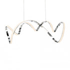Vornado LED Wide Pendant Light