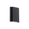 Layne LED Wall Sconce  option Black