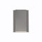 Layne LED Wall Sconce  option Brushed Nickel