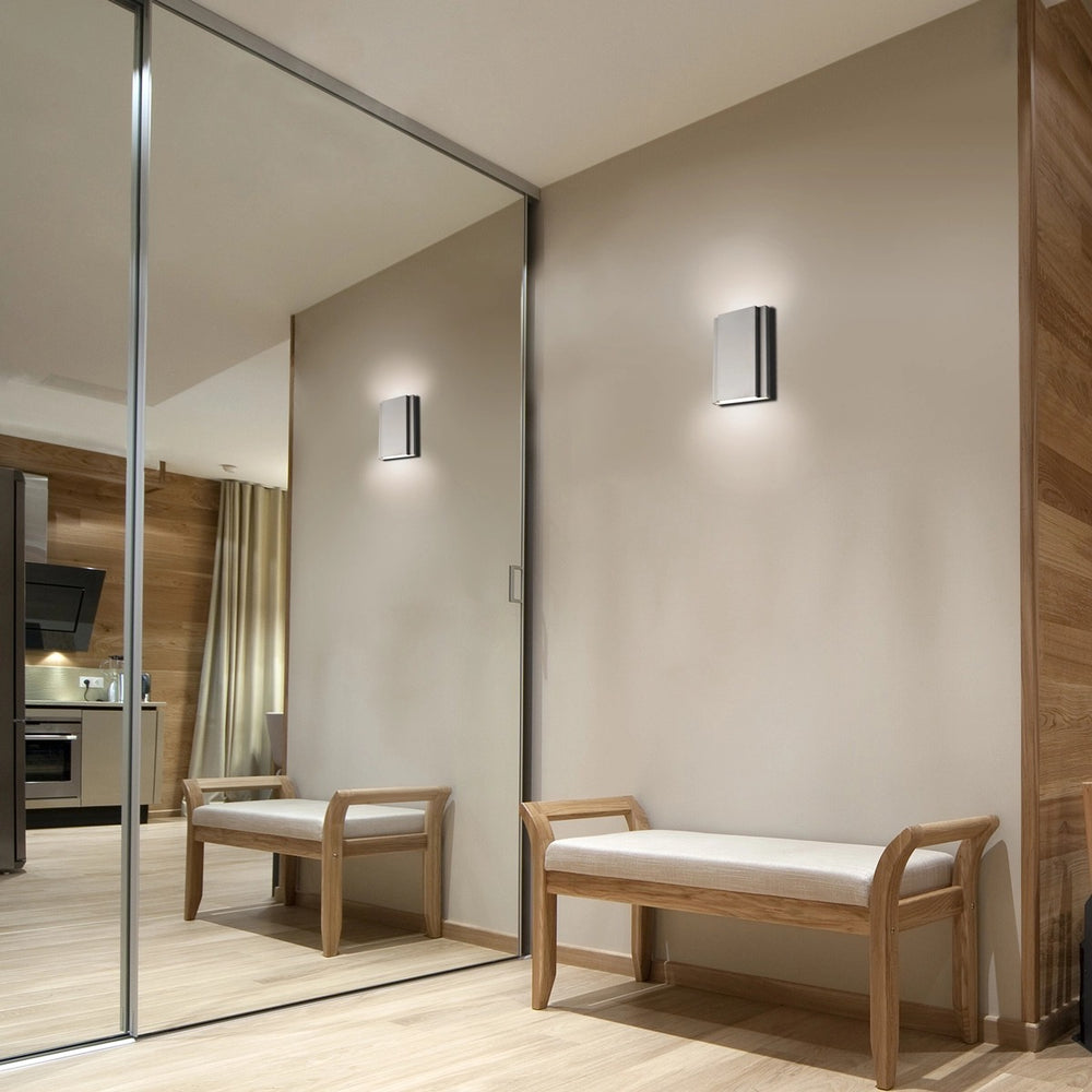 Layne LED Wall Sconce