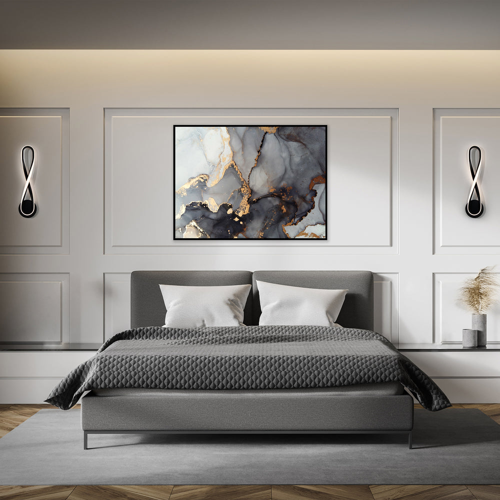 Marise LED Wall Sconce