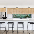 Pierce LED Mini Pendant Light