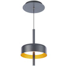 Pierce LED Mini Pendant Light