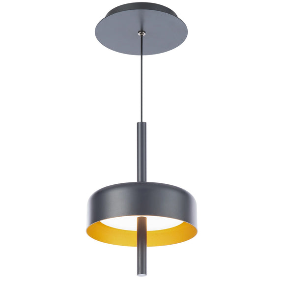 Pierce LED Mini Pendant Light