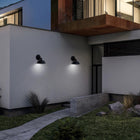 Rockport LED Outdoor Wall Sconce