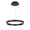 Sirius LED Pendant Light  option Black