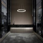 Sirius LED Pendant Light