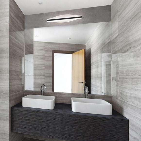 Vera LED Bathroom Vanity/Wall Light