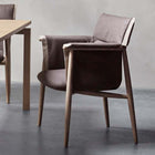 E005 Embrace Armchair