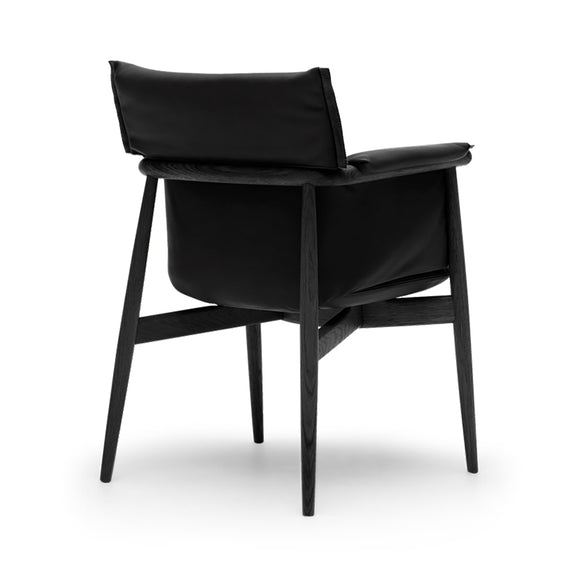 Carl Hansen and Son E005 Embrace Armchair - 2Modern