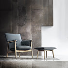 E015 Embrace Lounge Chair