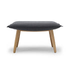 E015 Embrace Lounge Chair