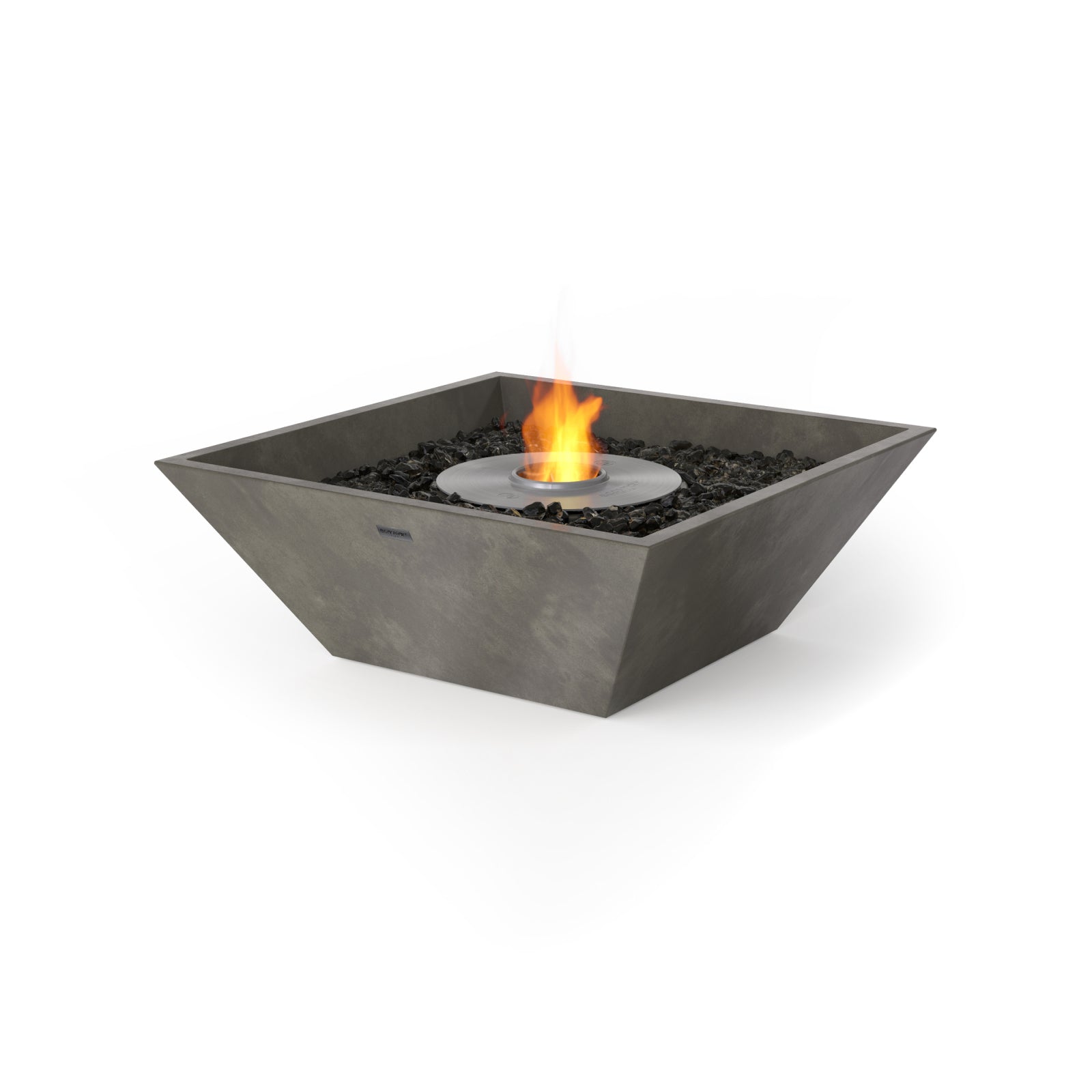 Ecosmart Fire Nova Fire Pit 2Modern