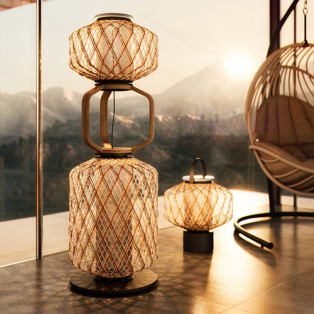 THE OTHERS Lantern