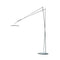 Effimera F5 Floor Lamp  option Matt White