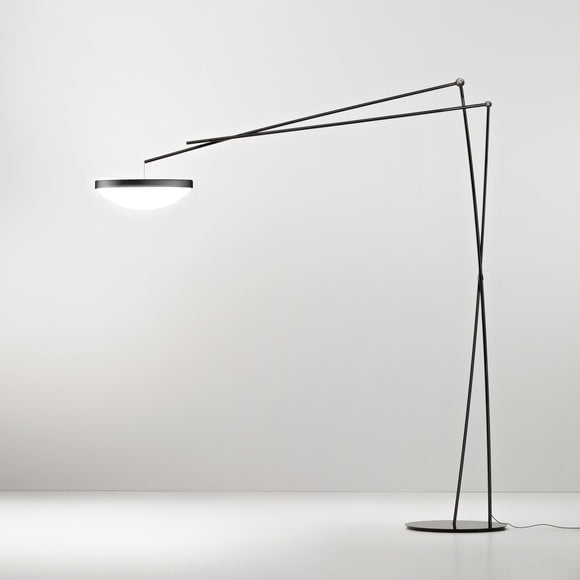 Effimera F5 Floor Lamp