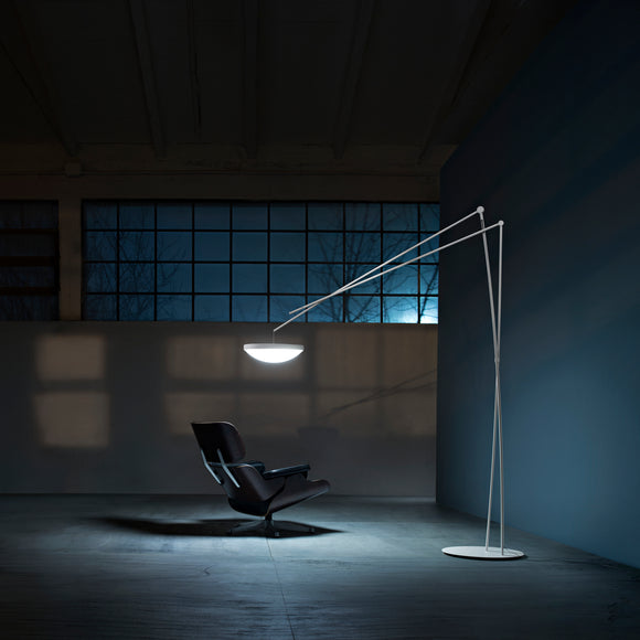 Effimera F5 Floor Lamp