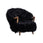 Sample color Natural Black