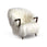Sample color Natural White