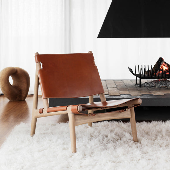 Hunting lounge 2025 chair