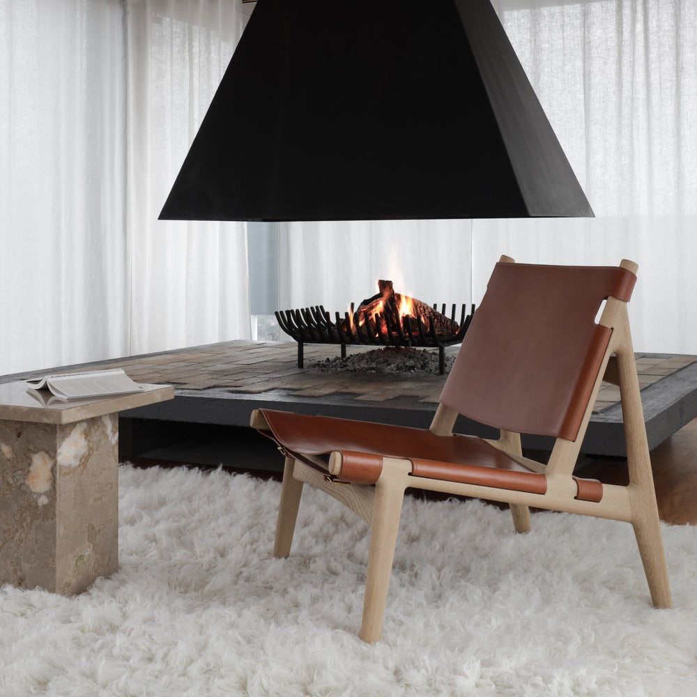 Hunter Lounge Chair