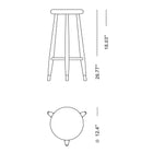 Jaer Stool