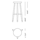 Jaer Stool