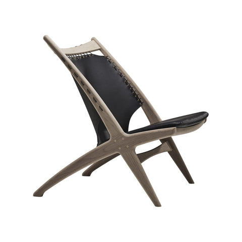 Krysset Lounge Chair