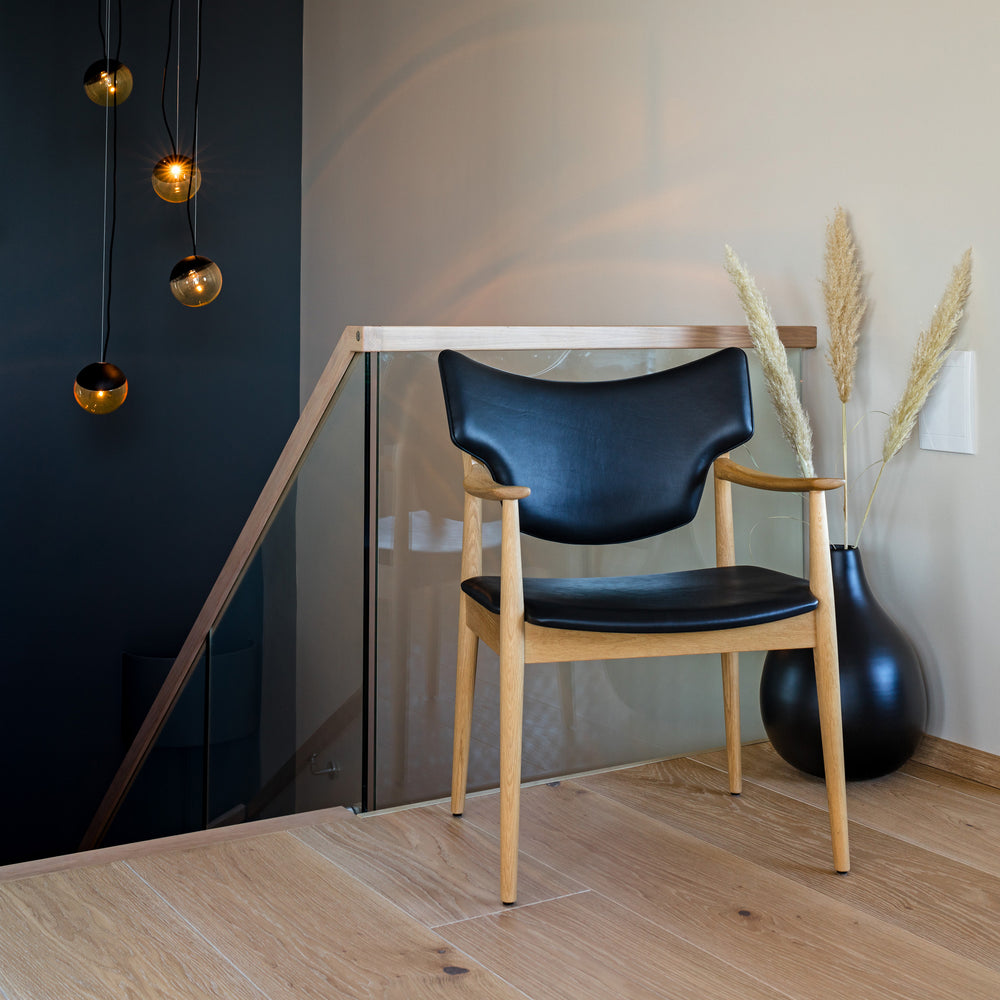 Veng Armchair
