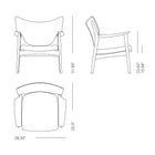 Veng Lounge Chair