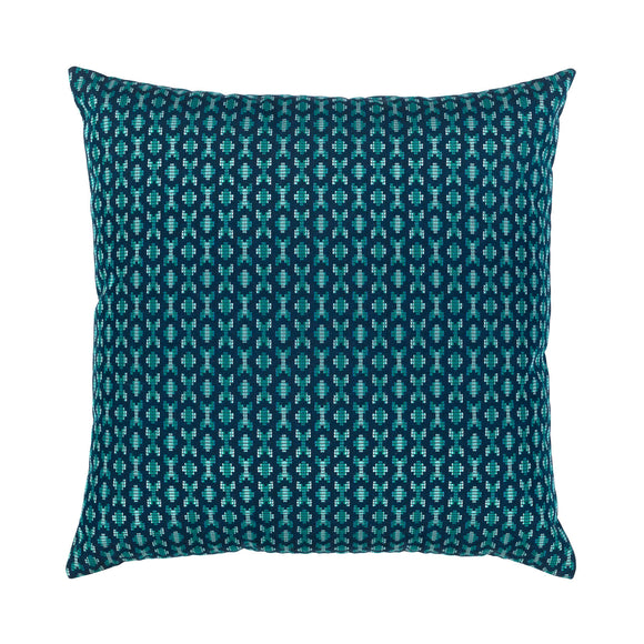 Alcazar Outdoor Pillow