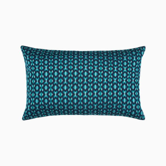 Alcazar Outdoor Pillow