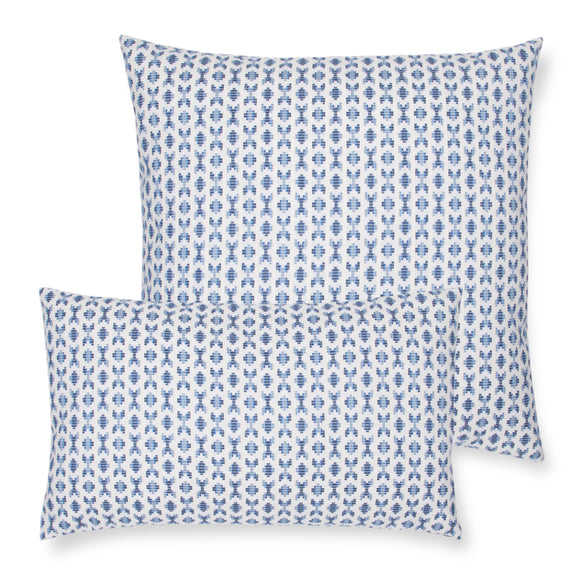 Alcazar Outdoor Pillow