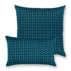 Alcazar Outdoor Pillow