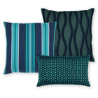 Alcazar Outdoor Pillow