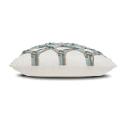 Aqua Outdoor Pillow