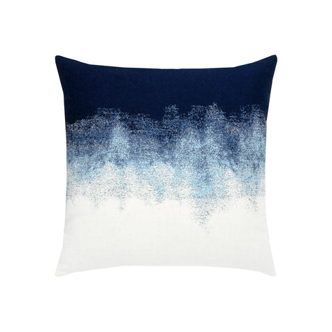 Artful Outdoor Pillow