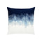 Artful Outdoor Pillow  option Midnight