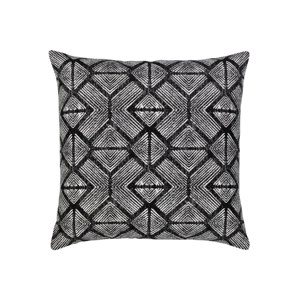 Bakuba Outdoor Pillow