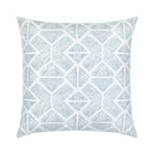Bakuba Outdoor Pillow