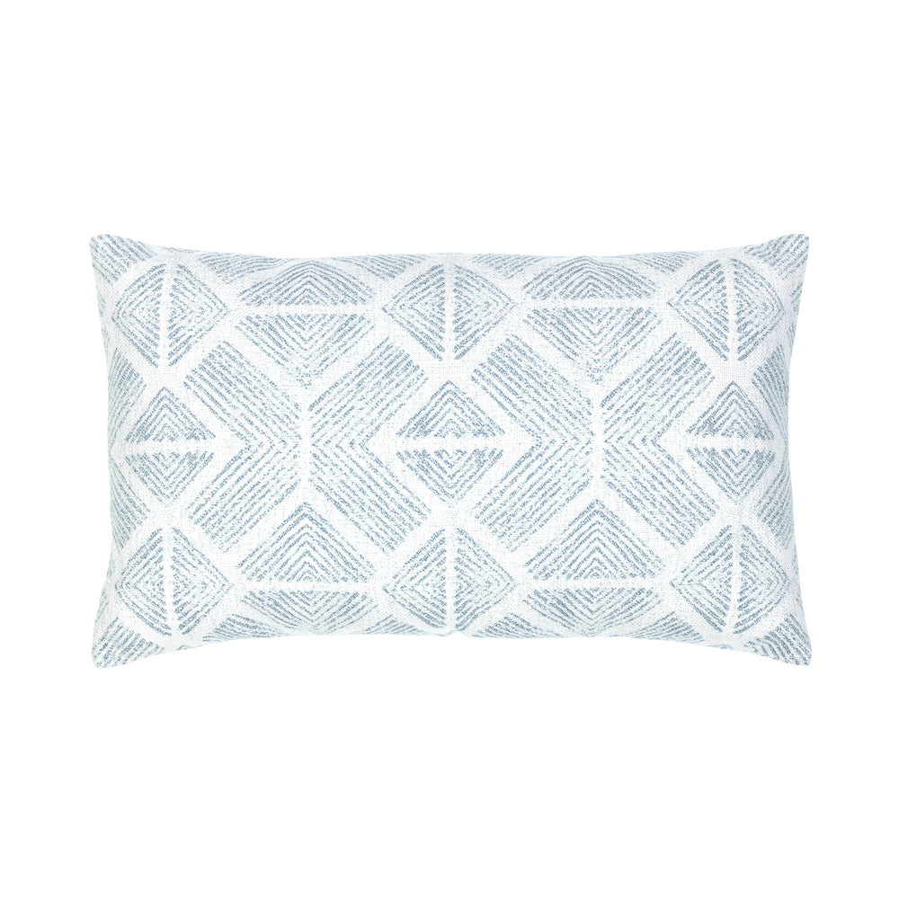 Bakuba Outdoor Pillow