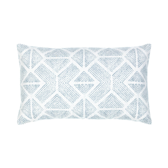 Bakuba Outdoor Pillow