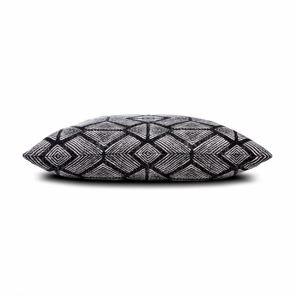 Bakuba Outdoor Pillow