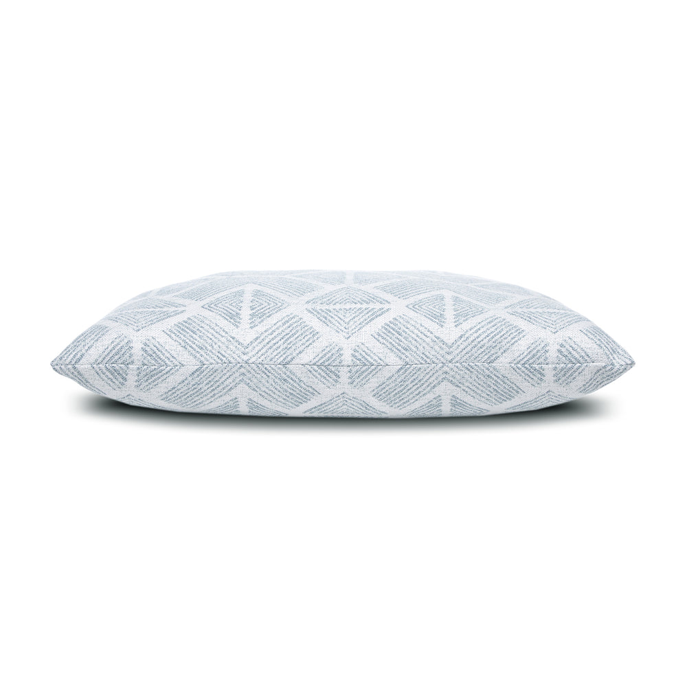 Bakuba Outdoor Pillow
