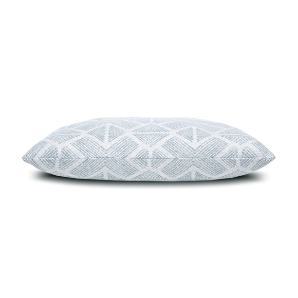 Bakuba Outdoor Pillow