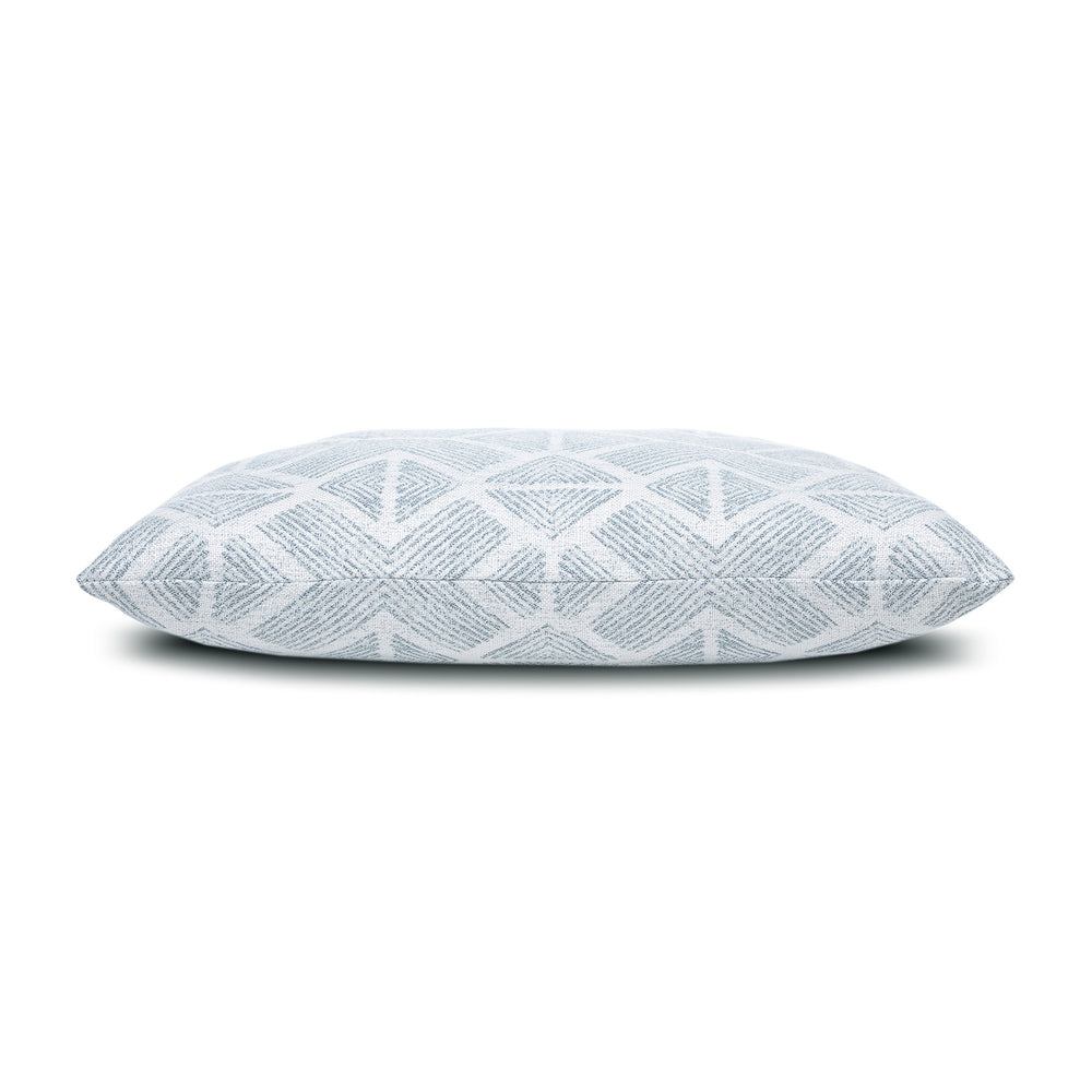 Bakuba Outdoor Pillow