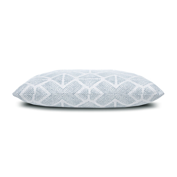 Bakuba Outdoor Pillow