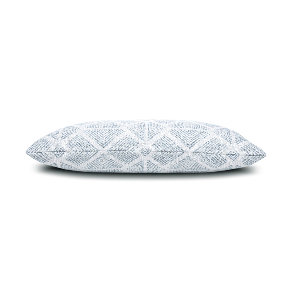 Bakuba Outdoor Pillow