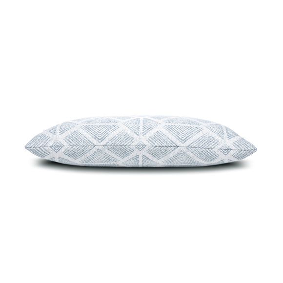 Bakuba Outdoor Pillow